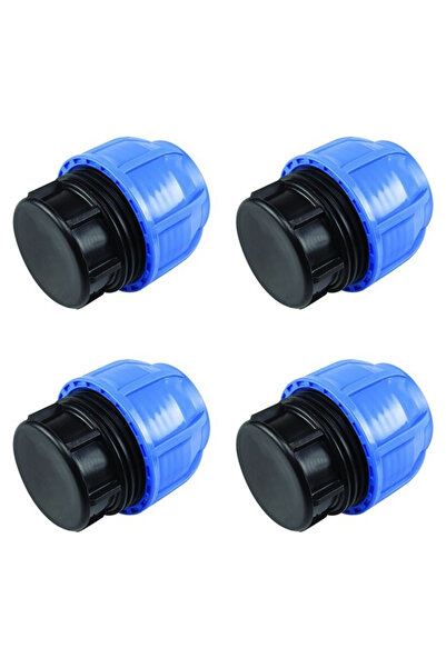 Altınyapı Hobi Market سدادة أنابيب كابلين تابا-كانجال - سدادة معدنية مقاس 20 ...