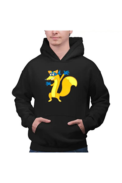 OEM Hanorac Barbati Dora Exploratoarea Swiper Hotomanul