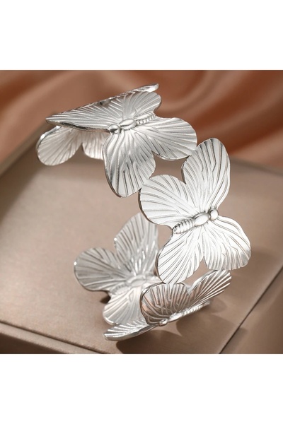 KEVSA Jewelry Brățară din oțel inoxidabil - BF1000