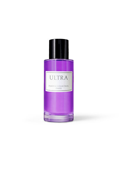ULTRA Colecția Paris Apă de Parfum, ULTRA, 50 ml