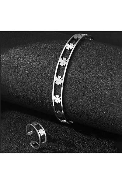 KEVSA Jewelry Brățară din oțel inoxidabil - BF1017