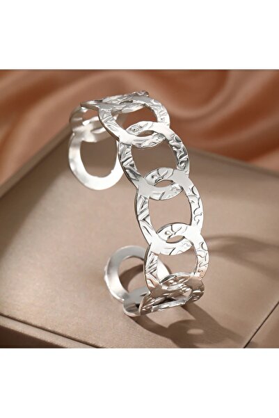 KEVSA Jewelry Brățară din oțel inoxidabil - BF1004