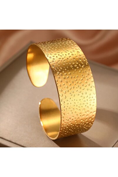 KEVSA Jewelry Brățară din oțel inoxidabil - BF1015