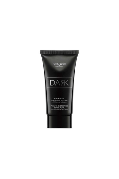 PostQuam Detox Energetic Peeling Black Pearl