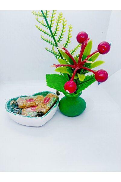 Handmade produse de Anul Nou, lucrate manual, rezistente la apă, seria de Anu...