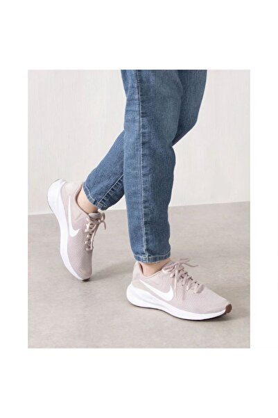 Nike FB2208-007 REVOLUTION 7 YÜRÜYÜŞ KOŞU AYAKKABI
