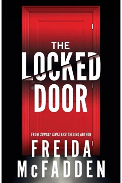 Poisoned Pen Press Locked Door