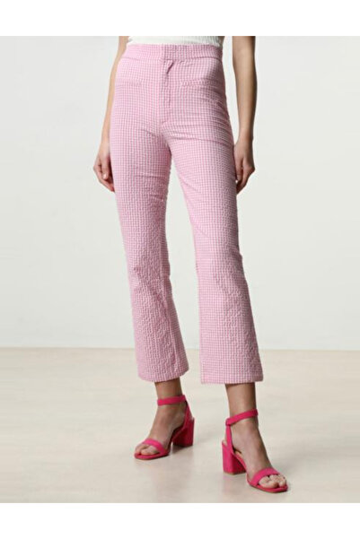 Sheya Lefties pants, mix colors