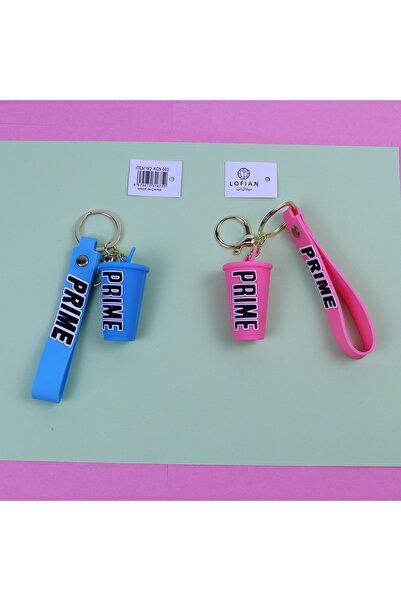 LOFIAN Luvian Silicone Medals - Cartoon Characters Model KCN-003 - 2 Pieces