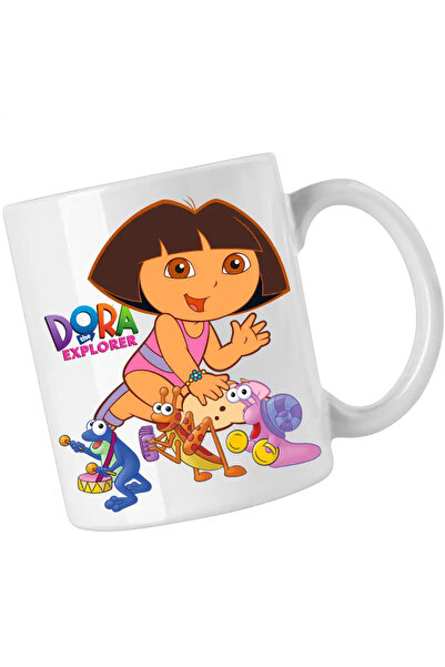 OEM Cana Dora Explorer Broscuta Greier Melc Nisip