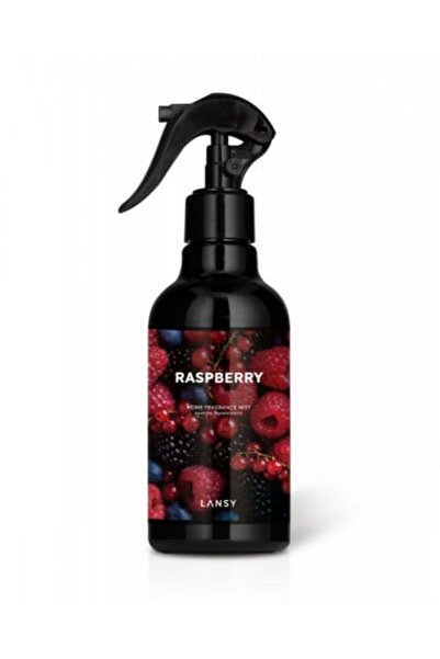 lansy معطر جو منزلي برائحة التوت 350 مل -