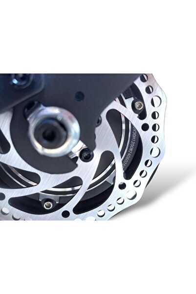 Generic Monster Scooter M4 PRO Original 1500W