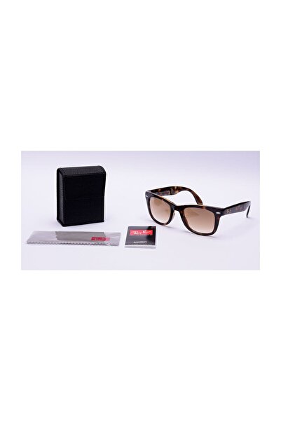 Ray-Ban Sunglasses Rb4105 50 710/51
