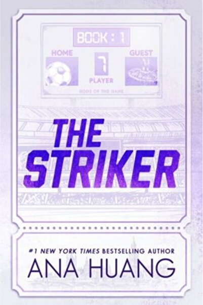 Piatkus Striker