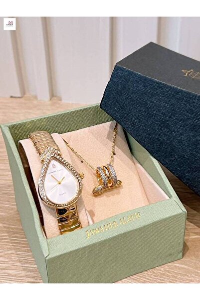 Generic Women's watch set