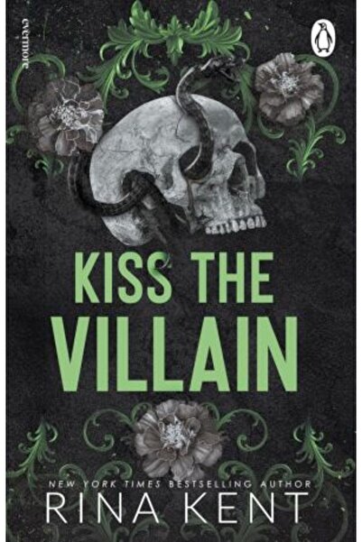 EVERMORE Kiss the Villain