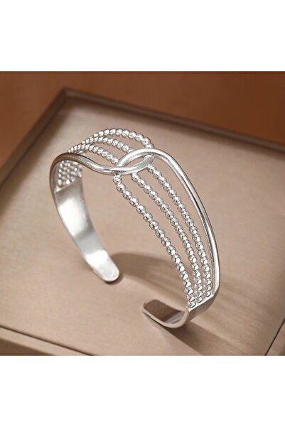 KEVSA Jewelry Brățară din oțel inoxidabil - BF1002