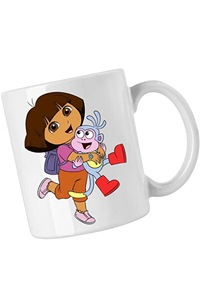 OEM Cana Dora Exploratoarea Explorere