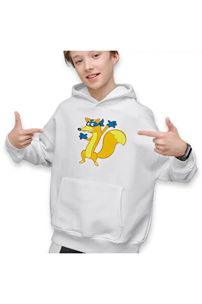 OEM Hanorac Copii Baieti Dora Exploratoarea Swiper Hotomanul