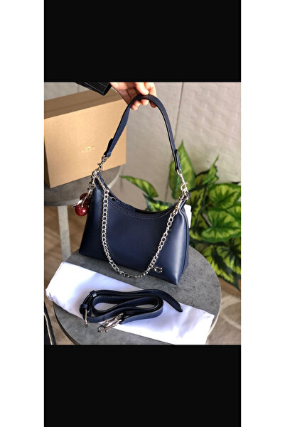 Generic حقيبة كتف مع كامل ملحقاتها نسائيه انيقه وفاخره