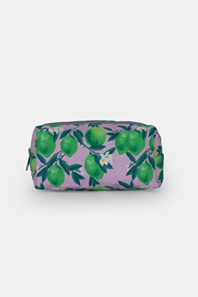 ICONE BAG Printed Makeup Bag