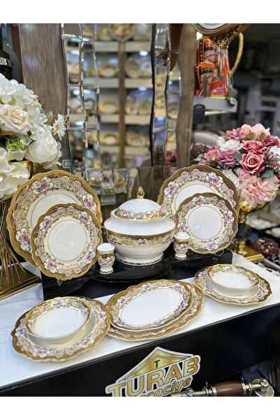 TURAB Yemek Takımı