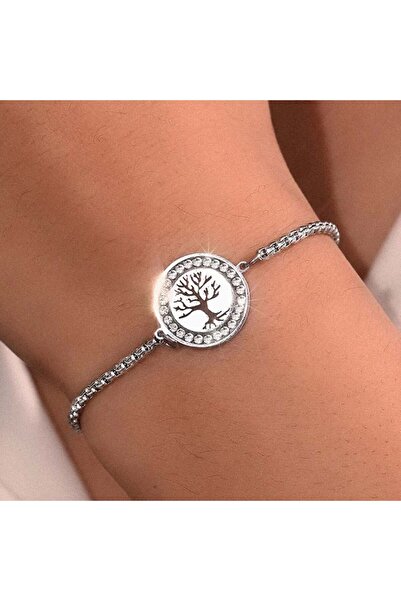 KEVSA Jewelry Brățară din oțel inoxidabil - BF998