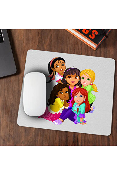 OEM Mousepad Dora the Explorer Friendship