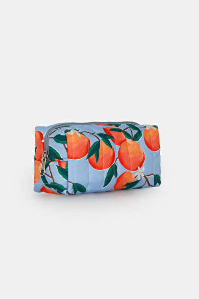 ICONE BAG Printed Makeup Bag