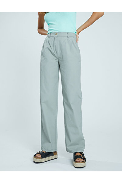 PİMKİE pants, light khaki