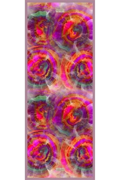 LA BOUTIQUE 03 Fall Shawl 2431