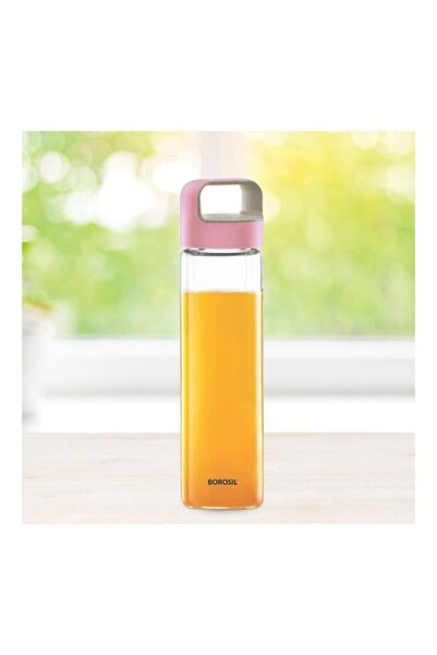 Generic BOROSIL Neo Bottle Clear 550ml