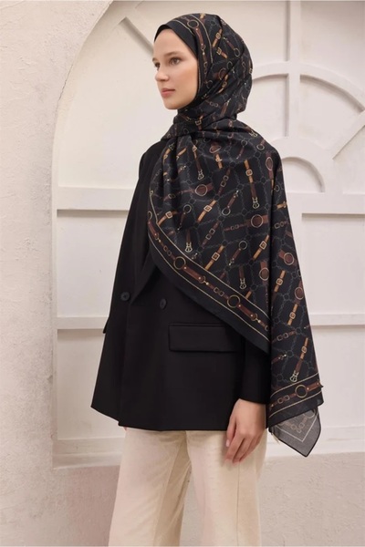 Belli 11 șaluri din voal proaspăt 1581