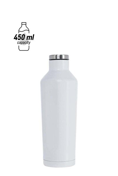 Generic Hans Larsen Vacuum Insulated BPA-Free Water Bottle