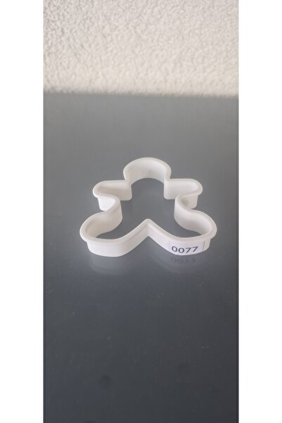 kysr3d قالب بسكويت الزنجبيل