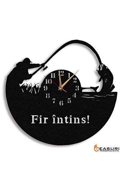 No Label Personalized Watch for Fishermen Stretched Thread 02