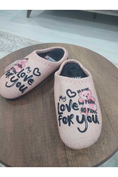 GEZER Comfortable and Casual House Slippers with Anti-Slip Soles