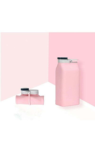 Generic Oasisgalore 600ml Silicone Collapsible Travel Cup - Leak-Proof, Reusable for Hot and Cold Drinks, T