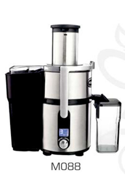 Pimak Meyve Sıkma Makinası Katı Meyve