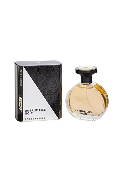 Omerta Untrue Lies Noir Women's Eau de Parfum 100 ml
