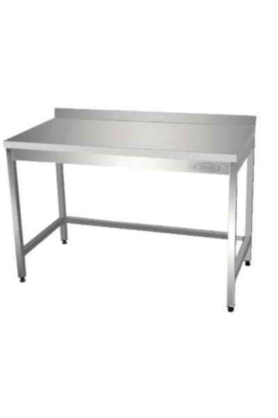 Pimak Alt Tablasız Çalışma Tezgahı 60 x 60 x 85 (cm)