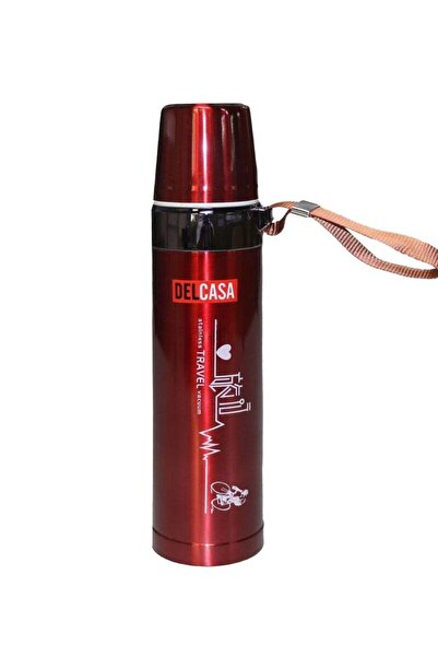 Generic DELCASA Delcasa 750 ML Stainless Steel Vaccum Bottle DC3108