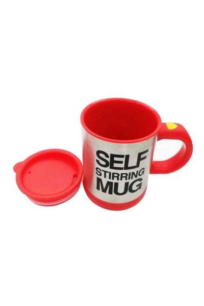 Generic كوب ذاتي التحريك