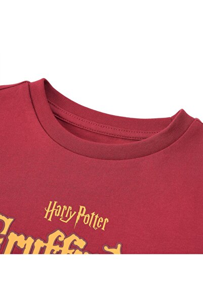 Giordano Junior's Harry Potter Regular Fit Graphic T-Shirt