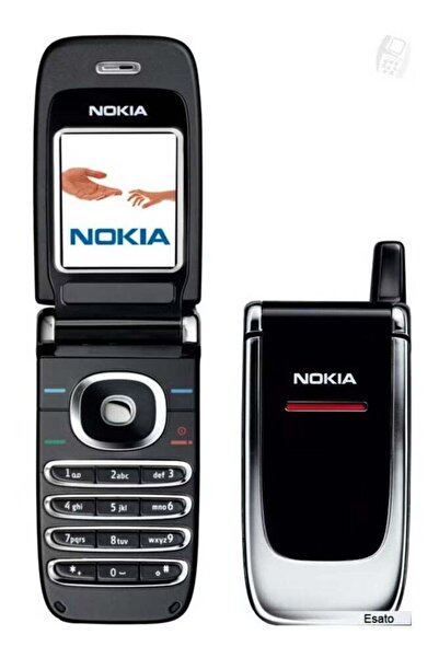 Nokia 6060 Classic