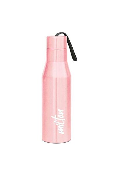 Generic Milton 1000ml Stainless Steel Water Bottle, Single-Walled, BPA-Free, Leak-Proof, Rust-Free,Easy to