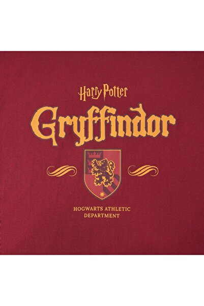 Giordano Men's Harry Potter Cotton Print Tee - Limited Edition Collection