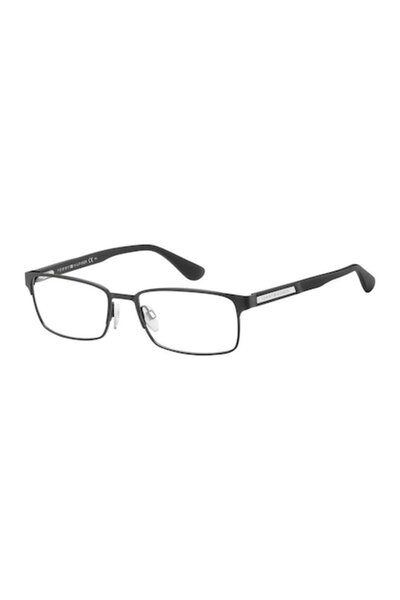 Tommy Hilfiger Men's eyeglass frames TH 1545 003, 56mm