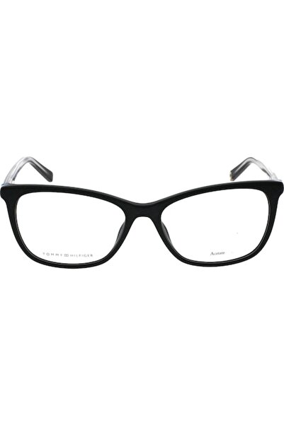 Tommy Hilfiger TH1825 807 Optical Frames, Black, 55 mm