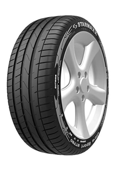 Starmaxx 255/45R19 104Y XL ULTRA SPORT ST760